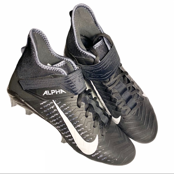 nike alpha menace pro 2